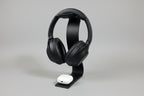 SleekArc Headset Stand