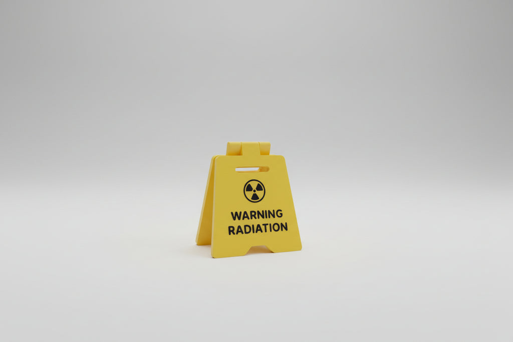Miniature Custom Signs