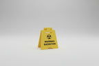 Miniature Custom Signs