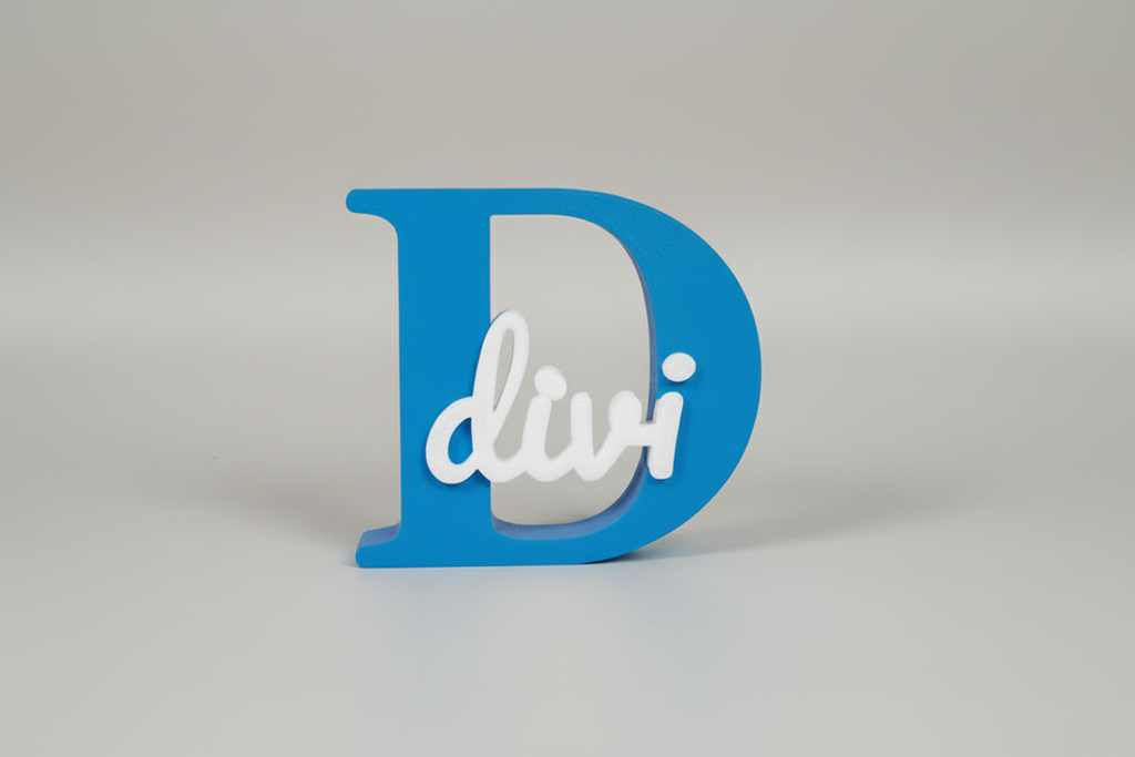 Personalized Letter Name Decor