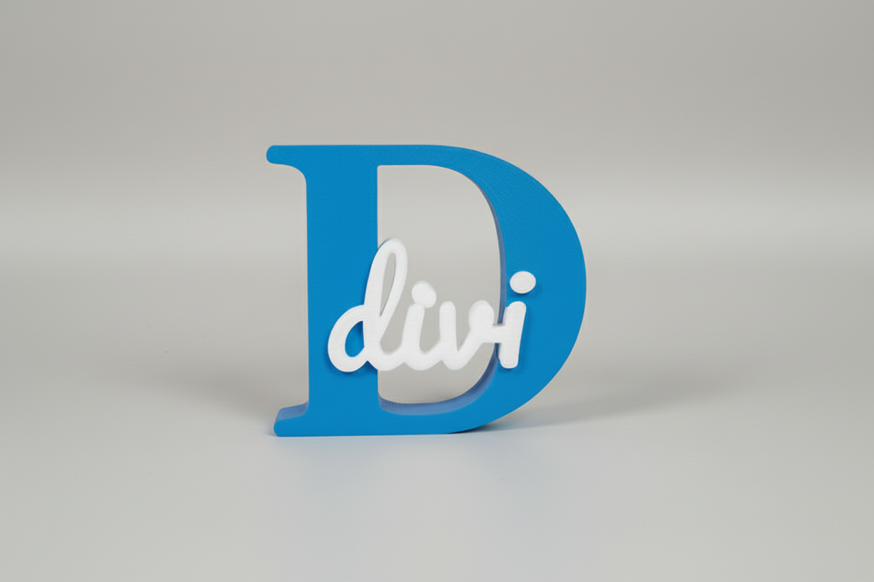 Personalized Letter Name Decor