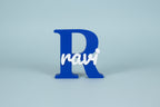 Personalized Letter Name Decor