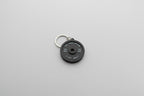 Custom Weight Plate Keychains